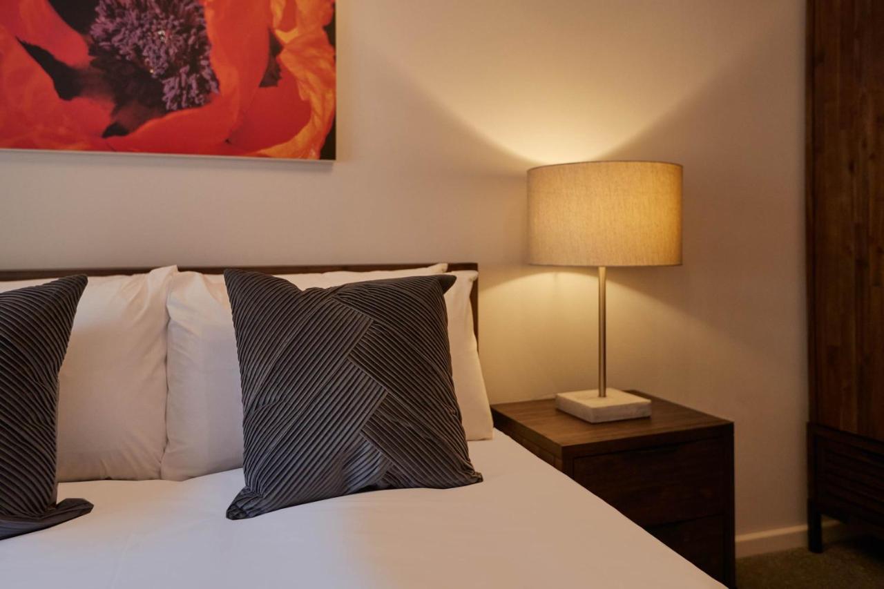 Host & Stay - Bagdale Rise 휫비 외부 사진